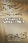 Plain Tales from the Hills