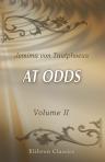 At Odds. Volume 2