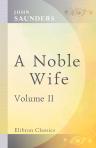 A Noble Wife. Volume 2