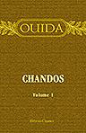 Chandos. A Novel. Volume 1