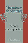 Scènes contemporaines
