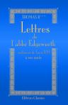Lettres de l'abbé Edgeworth, confesseur de Louis XVI, à ses amis. 1777 - 1807. Avec des mémoires de sa vie