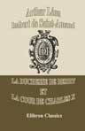 La duchesse de Berry et la cour de Charles X