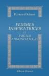Femmes inspiratrices et poètes annonciateurs