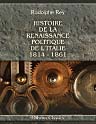 Histoire de la renaissance politique de l'Italie 1814-1861