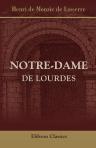 Notre-Dame de Lourdes
