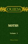 Moths. Volume 3