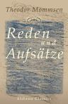 Reden und Aufsätze