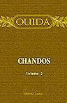 Chandos. A Novel. Volume 2