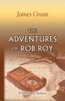 The Adventures of Rob Roy