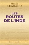 Les routes de l'Inde