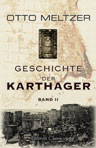 Geschichte der Karthager. Band II