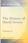 The History of David Grieve. In Three Volumes. Volume 2