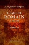 L'Empire Romain à Rome. Tome 2