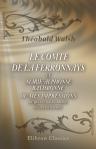 Le comte de la Ferronnays et Marie-Alphonse Ratisbonne, ou Mes impressions de quinze jours à Rome (16-31 janvier 1842)