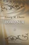 Homo Sum. A Novel. Volume 2