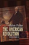 The American Revolution. Volume 1