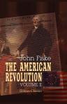 The American Revolution. Volume 2
