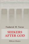 Seekers after God