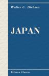Japan. With two supplementary chapters of recent events by Mayo W. Hazeltine