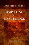 Babylone et la Chaldée