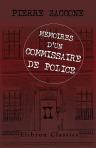 Mémoires d'un commissaire de police. Tome 2. L'enveloppe noire