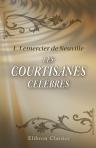 Les courtisanes célèbres