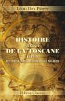 Histoire abrégée de la Toscane depuis les temps les plus reculés jusqu'à nos jours