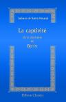 La captivité de la duchesse de Berry. Les femmes des Tuileries