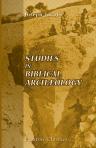 Studies in Biblical Archæology