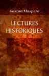 Lectures historiques. Rédigées conformément au programme du 22 janvier 1890. Histoire ancienne. Égypte, Assyrie