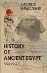 History of Ancient Egypt. Volume 2