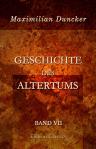 Geschichte des Altertums. Band VII