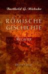 Römische Geschichte. Register