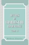 Lettres de Charles VIII, roi de France. Tome 2. 1488-1489