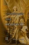 Correspondance secrète inédite de Louis XV sur la politique étrangère avec le comte de Broglie, Tercier etc. Tome 2
