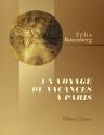 Un voyage de vacances à Paris