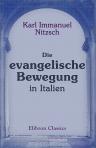 Die evangelische Bewegung in Italien