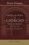 Genealogia di Giorgio secondo e sua real casa di Bronsvico, e Luneburgo