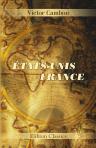 États-Unis - France