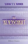 Die Runenschrift