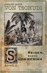 Reisen durch Südamerika. Band 2