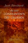Die Zeit Constantin's des Grossen