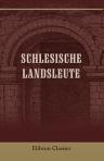 Schlesische Landsleute. Ein Gedenkbuch hervorragender, in Schlesien geborener Männer und Frauen aus der Zeit von 1180 bis zur Gegenwart. Zusammengestellt und herausgegeben von Karl Gustav Heinrich Berner