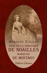 Anne-Paule-Dominique de Noailles, marquise de Montagu