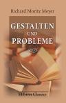 Gestalten und Probleme