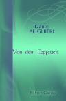 Von dem Fegfeuer