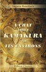 A Chat about Kamakura and Its Environs