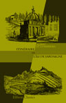 Itinéraire de l'île de Sardaigne. Pour faire suite au voyage en cette contrée. Tome 2