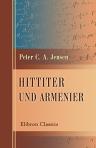 Hittiter und Armenier